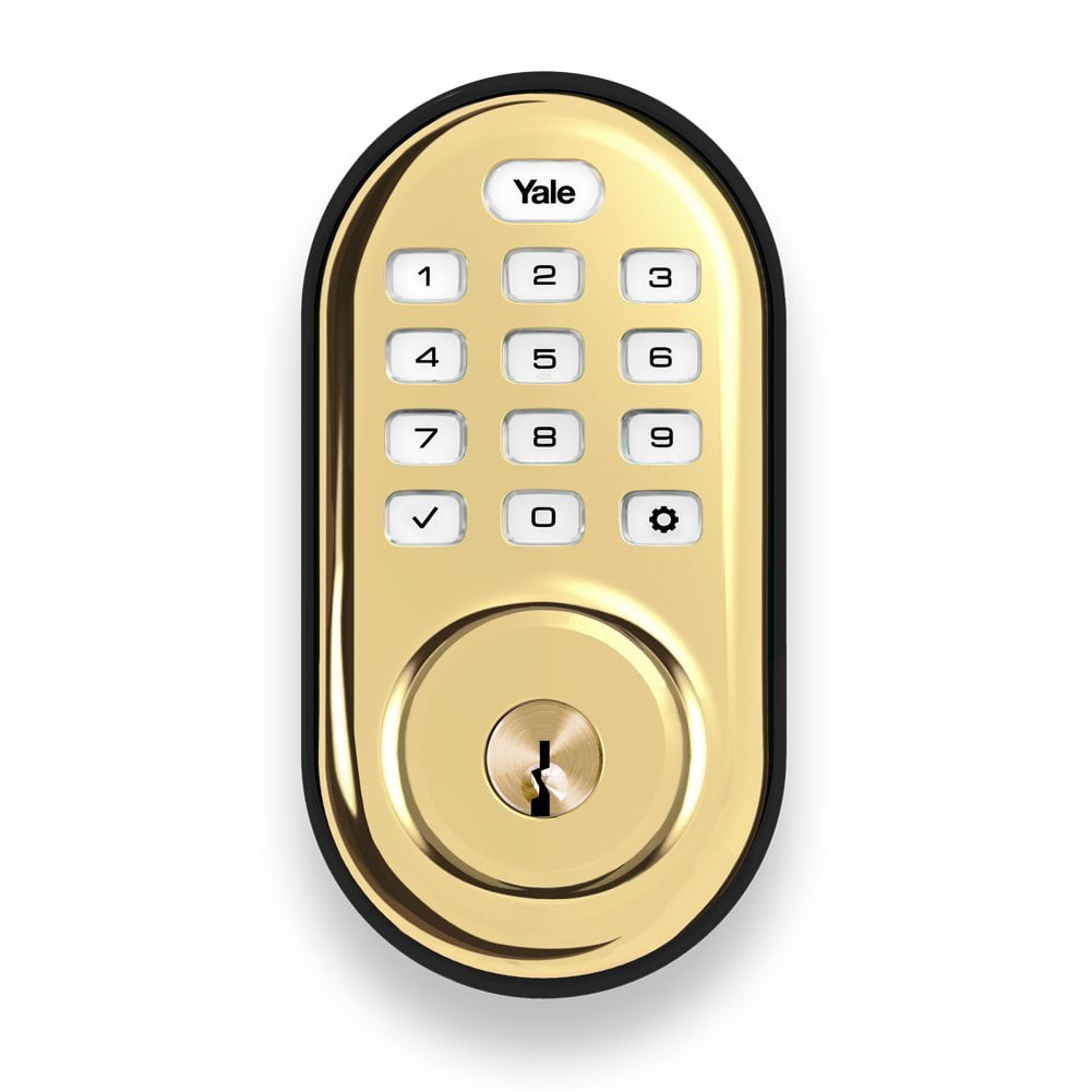 Yale Lock Security: Master The Ultimate Protection