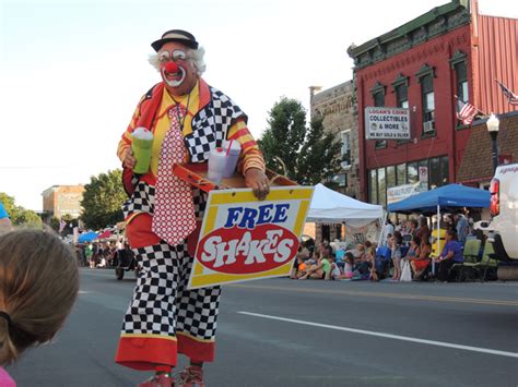 Yale Michigan Bologna Festival