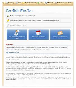 Yale New Haven Patient Portal Colostate Edu