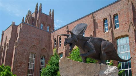 Yale Peabody Museum Tickets