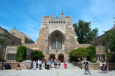 Yale Student Who Called Police On Black Student Napping In Common Room