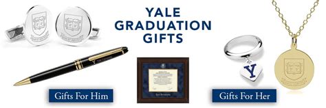 Yale University Gifts: Show School Pride