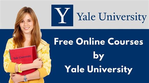 Yale University Online Courses: Learn From Experts