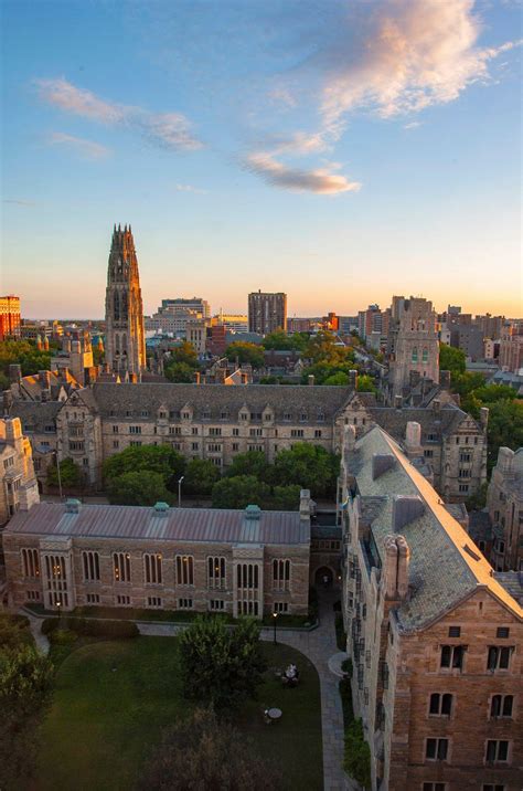 Yale University Rankings World Rankings National Rankings And Subject