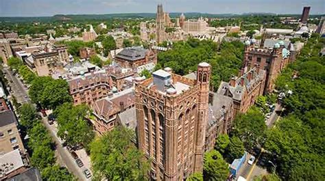 Yale University The Mauler Institute