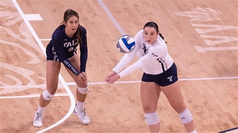 Yale Volleyball On Twitter Bulldogs Beat Penn For 17Th Straight