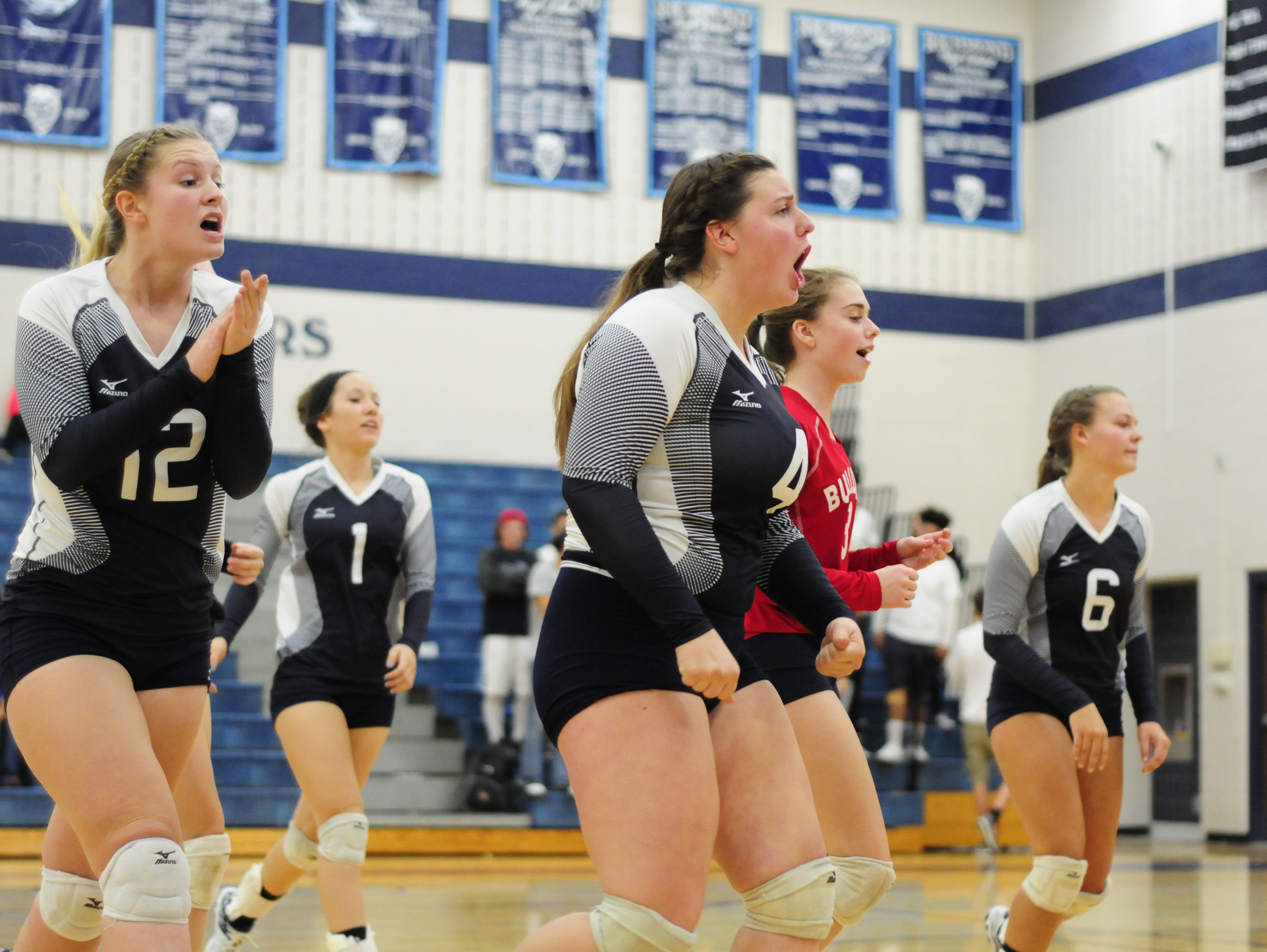 Yale Volleyball Schedule