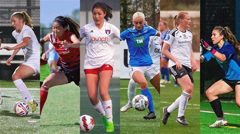 Yale Women's Soccer Roster: Meet The Team