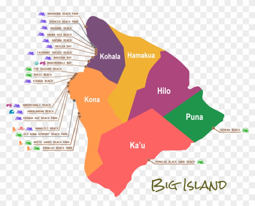 Zip Code Hilo Hawaii: Find Your Exact Location